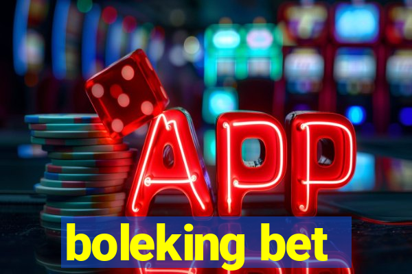 boleking bet